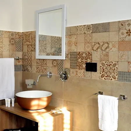 Bed & Breakfast Archimede