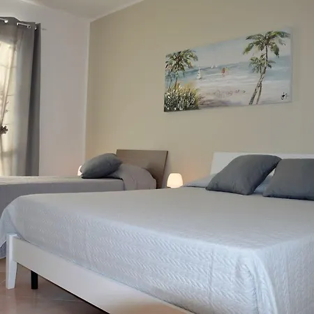 Bed and Breakfast Archimede