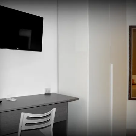 Archimede Bed and Breakfast *