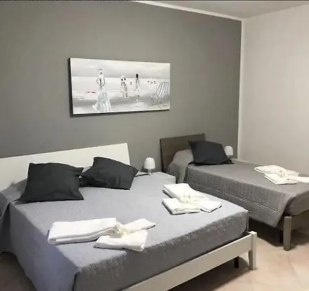 Archimede Bed and Breakfast