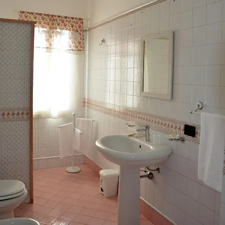 Archimede Bed & Breakfast Terrasini