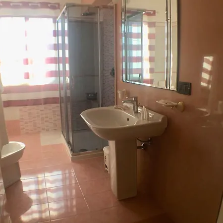 Bed and Breakfast Archimede Terrasini